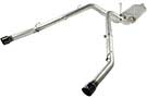 452-49-42013-B MACH Force-Xp 3" 409 SS Cat-Back Exhaust System