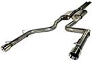 452-49-42024 MACH Force-Xp 3" 409 SS Cat-Back Exhaust System