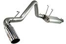 452-49-42031-P MACH Force-Xp 3" 409 Stainless Steel Cat-Back Exhaust System