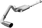 49-44005 MACH Force-Xp 3" 409 SS Cat-Back Exhaust System