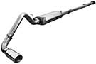 49-44006 MACH Force-XP 3" 409 SS Cat-Back Exhaust System