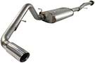 49-44008 MACH Force-Xp 3" 409 SS Cat-Back Exhaust System