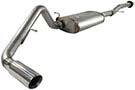 49-44009  Force-Xp 3" 409 Stainless Steel Cat-Back Exhaust System