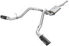 452-49-44057-B MACH Force-Xp 3" 409 SS Cat-Back Exhaust System w/ Black Tips