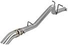 452-49-44100-P MACH Force-Xp 3" 409 SS Cat-Back Exhaust System w/ Polished Tip