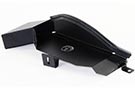Magnum FORCE Intake System Dynamic Air Scoop for Ford F-250/F-350