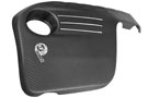 aFe 79-13003 Matte Carbon Fiber Engine Cover