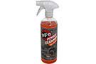 90-10101 24 oz Spray Bottle; Magnum FLOW Pro DRY S Air Filter Power Cleaner