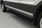 AMP Research Black Powerstep Running Board