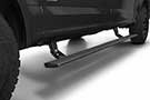 AMP Research PowerStep XTreme Running Board with aggressive design