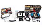 ARB High Performance Twin Air Compressor Complete Kit