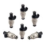 accel Performance Fuel Injector Stock Replacement