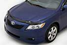 	Auto Ventshade Smoke Carflector Hood Shield for Toyota