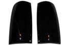 AVS TailShades Taillight Covers provide a blackout cover for your taillights