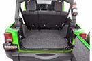 BedRug® Cargo Kit