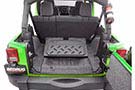 BedRug® Cargo Kit