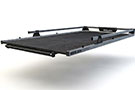 BedSlide 2000 sliding truck bed with heavy duty and stylish design