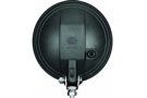 Hella 500 FF Series Driving Lamp's black ABS housing