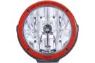 Hella Rallye 4000i Compact Xenon Driving Lamp with clear lens