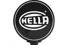 Black Hella Rallye 4000Xi Xenon Stone Shield