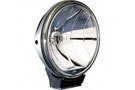 Hella FF 1000 Driving Lamp with magnesium reflector and clear lens