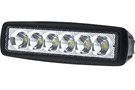 Hella Optilux 6 LED Mini Light Bar