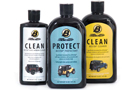 Bestop Cleaner and Protectant Combo Pack
