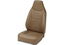 Bestop TrailMax™ II Standard Front Seat Spice