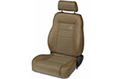 Bestop TrailMax™ II Pro Passenger Seat Fabric Spice