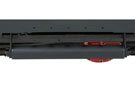 Matte black Bestop HighRock 4x4 Modular Approach Roller Kit