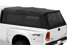 Bestop Tinted Window Kits for Truck with Supertop