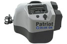 Blue Ox Patriot Braking System