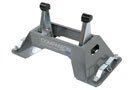 Replacement Base for Companion 5th Wheel Hitch RVK3300