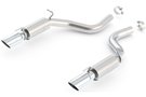 Borla S-Type Axle-Back Exhaust System for Chrysler 300 or Dodge Charger
