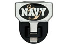 CARR-183122 -  HD Universal Hitch Step, U.S. Navy (Single)