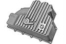 aFe Power 70280 Street Series Engine Oil Pan (Raw w/ Machined Fins)