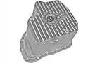 aFe Power 70330 Street Series Engine Oil Pan (Raw w/ Machined Fins)
