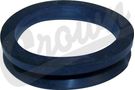 Crown® 5012453AA Differential Pinion Seal; No Jacketed Rubber; Yoke Or Flange O-Ring; Fits Hub Of Axle Flange Or Yoke; For Us