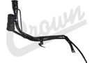 Crown® 52059821AS Fuel Filler Hose; Includes Filler Tube; Vent Tube/Vapor Canister Vent Tube/Filter;