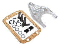 Crown Axle Disconnect Fork Kit