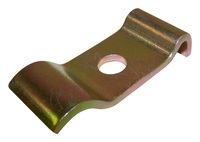 Crown Coil Spring Retaining Bracket