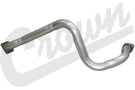 Crown Automotive 52002989 Exhaust Pipe