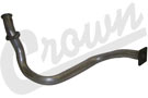Crown Automotive 52007397 Exhaust Pipe