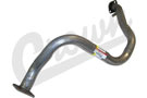 Crown Automotive 52040278 Exhaust Pipe