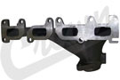 Crown Automotive 53013263AB Exhaust Manifold