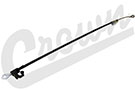 Crown Automotive Mode Cable (w/ Clip)