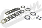 Crown Automotive Differential Plate Kit