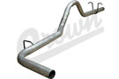Crown Automotive 83502655 Tail Pipe