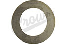 Crown Automotive Differential Side Gear Thrust Washer