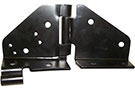 Crown Automotive Right Windshield Frame Hinge